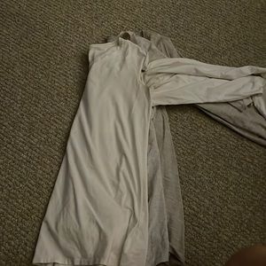 J jill half sleeve blouses